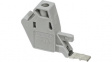 3047112 Pick-off terminal block 36.3 x 8.1 x 50.3 mm grey, 3047112