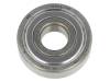 6303-2Z SKF, Подшипник: шариковый однорядный; Внутр.диаметр:17мм; W:10мм, SKF