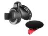 40733, HOLDER-UNI, Goobay