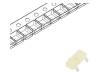 KM-23SYD-F, LED; SMD; SOT23; желтый; 40?80мкд; 3x1,3x1,05мм; 140°; 20мА, Kingbright