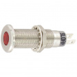 3448S1R1R54UCL1 LED Indicator red 5...28 V