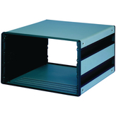 14575-447, Enclosure CompacPro 280.5 x 364 x 391 mm Unshielded, Schroff