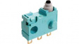 ASQ10410 Ultraminiature Micro Switch