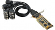 EX-41016-2 PCI Card16x RS232