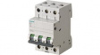 5SL4363-6 Miniature Circuit Breaker 63A 400V 10kA B