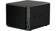 DS416play DiskStation, 1 GB