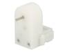 120:1 MINI PLASTIC GEARMOTOR Двигатель: DC; угловой, с пластиковой передачей; 4,5ВDC; 120:1