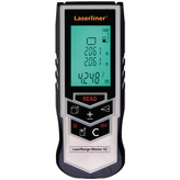 LASERRANGEMASTER X2, Interior laser range-finder, Laserliner