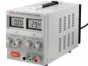AX-3003D, Блок питания: лабораторный; Каналы:1; 0?30ВDC; 0?3А, AXIOMET