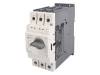 MPX3 63H 28-40A, Выключатель двигателя; 18,5кВт; 230?690ВAC; Монтаж: DIN; -20?60°C, Legrand
