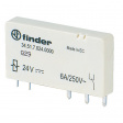 34.51.7.012.4310 PCB power relay 12 VDC 170 mW