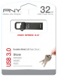 FDU32GBHOOK30-EF USB Stick Hook AttachE 32 GB black
