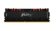 KF432C16RBA/8 RAM DDR4 1x 8GB DIMM 3200MHz