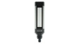 113709000-00804709 Surface-Mounted Luminaire MACH LED PLUS.seventy, MQAL 12 S, 255mm, 500lm