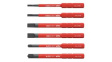 42213 SlimBit Electric Bit Set 6pcs.