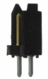 76384-302LF Pin header, Dubox 2-pin 2P