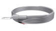 RT-K02.SKP5 Resistance Thermometer Pt100, Class B, 400°C, 2m