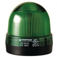 22020000 Continuous light, green