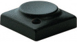 828.000.011 Key Cap anthracite 18.3 x 18.3 x 6.8 mm