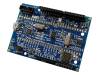 EA-XPR-300 Ср-во разработки: ARM NXP; I2C, JTAG, SPI x2,SWD, USART x 3; USB
