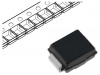 1SMB5923B-13 Диод: стабилитрон; 3Вт; 8,2В; SMD; бобина,лента; SMB