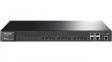 TL-SG5412F Gigabit Switch