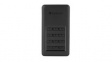 53402 External Storage Drive with Keypad Access Store 'n' Go SSD 256GB