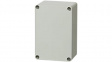 PC 081209H Plastic enclosure grey 120 x 80 x 90 mm Polycarbonate IP 66/IP 67