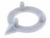 G10W-G, Диск с указателем; полиамид; серый; 10мм; -20?70°C, RITEL