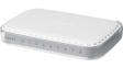 GS608-400PES Desktop Ethernet Switch 8x 10/100/1000 RJ45
