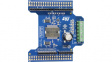 X-NUCLEO-IHM04A1 X-Nucleo dual brush DC motor driver board