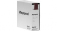 RNF-3000-R-9/3-1 Heat-shrink tubing spool box brown 9 mmx3 mmx5 m