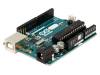 ARDUINO UNO REV3, Ср-во разработки: Arduino; GPIO, PWM, SPI, TWI, UART, Arduino