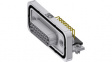 HD-DWM26SYC/2M47UN D-Sub Connector High Density Female 26P