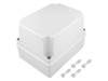 S-BOX 416H Корпус: универсальный; Х:140мм; Y:190мм; Z:140мм; полистирен; IP65