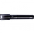 FUTURE 2C PLUS 3.0 W digital LED LED torch 100 lm black
