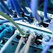Решения для управления кабелями и проводами от RND Cable