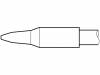 C250-408 Жало; "отвертка"; 2,2x1мм; longlife