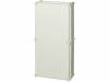 PC562813G Корпус: универсальный; Х:278мм; Y:558мм; Z:130мм; SOLID; серый