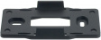 2127 Wall supports