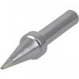 44-413072 Soldering tip Round shape