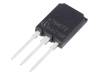IKQ75N120CT2 Транзистор: IGBT; 1200В; 75А; 237Вт; TO247-3
