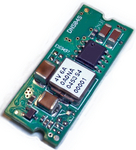 DNS10S0A0S06PFD, DC/DC converter 0.75...5 VDC 6 A, DELTA Electronics