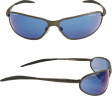 71462-00003 Protective goggles Blue EN 166 Optical class-1 3?1, 2 100% U