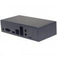 CBAPC-BLK Plastic enclosure black 176 x 88 x 44 mm Polystyrene