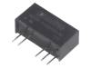AM2DS-0505DH30-NZ Преобразователь: DC/DC; 2Вт; Uвх:4,5?5,5В; Uвых:5ВDC; Iвых:200мА