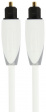 BBM25000W20 Audio cable 2 m White