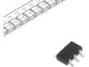 74LVC2G06GV.125 IC: цифровая; инвертор; Каналы:2; SMD; TSOP6; Серия: LVC; -40?125°C