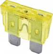 F1920 Fuse normOTO 20 A 32 VDC yellow