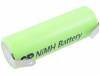 250AFH, Аккумулятор: Ni-MH; A, R23; 1,2В; 2500мАч, GP Batteries
